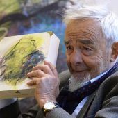Arnulf Rainer ist tot