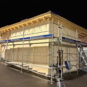 Vorfreude beim VfB Hohenems