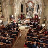 Adventskonzert hilft „Stunde des Herzens“