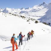 Bielerhöhe öffnet ab dem 25. Dezember