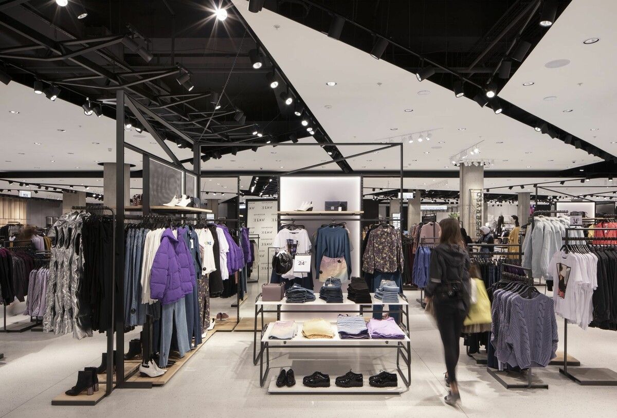 Auf der EuroShop 2026 ist Zumtobel offizieller Partner von umdasch The Store Makers. ⇒FA (2)