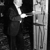 Ein Leben, das viele berührte