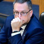 Wöginger wird der Prozess gemacht