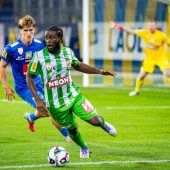 Mehr Pflichtsieg geht nicht