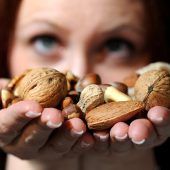 Viel zu wenig Ballaststoffe in der Ernährung