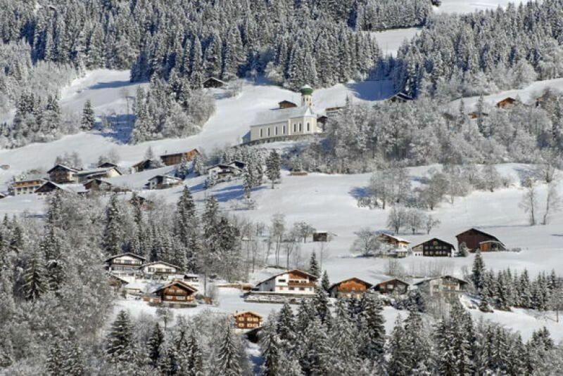 Bartholomäberg wird derzeit von einem Kinderfänger-Vorfall beunruhigt.