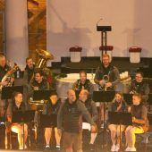 Böhmische Weihnacht in St. Nikolaus
