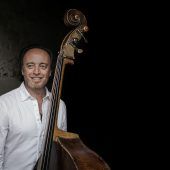 Vorarlberger-italienische Jazz-Connection