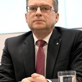 Wöginger will jedenfalls Klubobmann bleiben