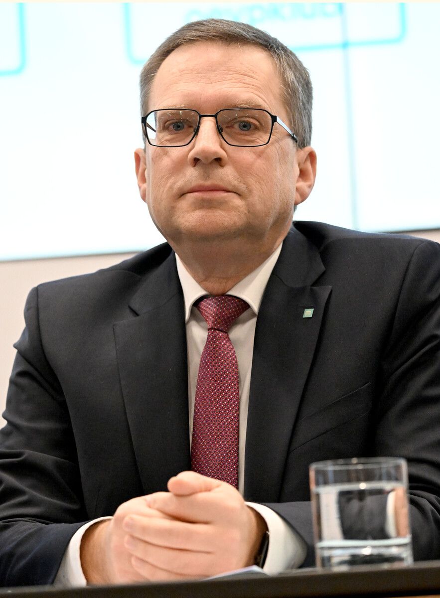 Bei einem erstinstanzlichen Urteil will Wöginger ÖVP-Klubobmann bleiben. ⇒APA