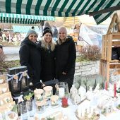 Brazer Weihnachtsmarkt