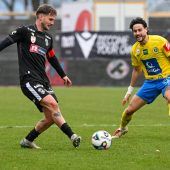 „Es muss alles zusammenpassen“