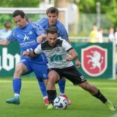 Karriereende beim FC Hard: ­Mittelfeldstütze hört mit 30 Jahren auf