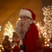 Ein mordender Santa geht um