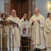 100 Jahre kirchliche Eigenständigkeit