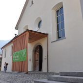 Gedenkstätte für verstorbene Kinder