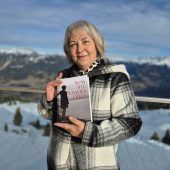 Neues Buch in zwei Monaten geschrieben