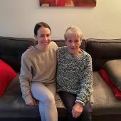 Mit Gott durch die schwerste Zeit