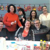 100. Begegnungscafé gefeiert