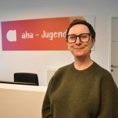 Von der Jugend inspiriert