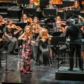 Wenn Virtuosität Perfektion erreicht