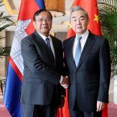 Waffenruhe zwischen Thailand und Kambodscha