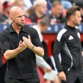 Kehraus in der deutschen Bundesliga