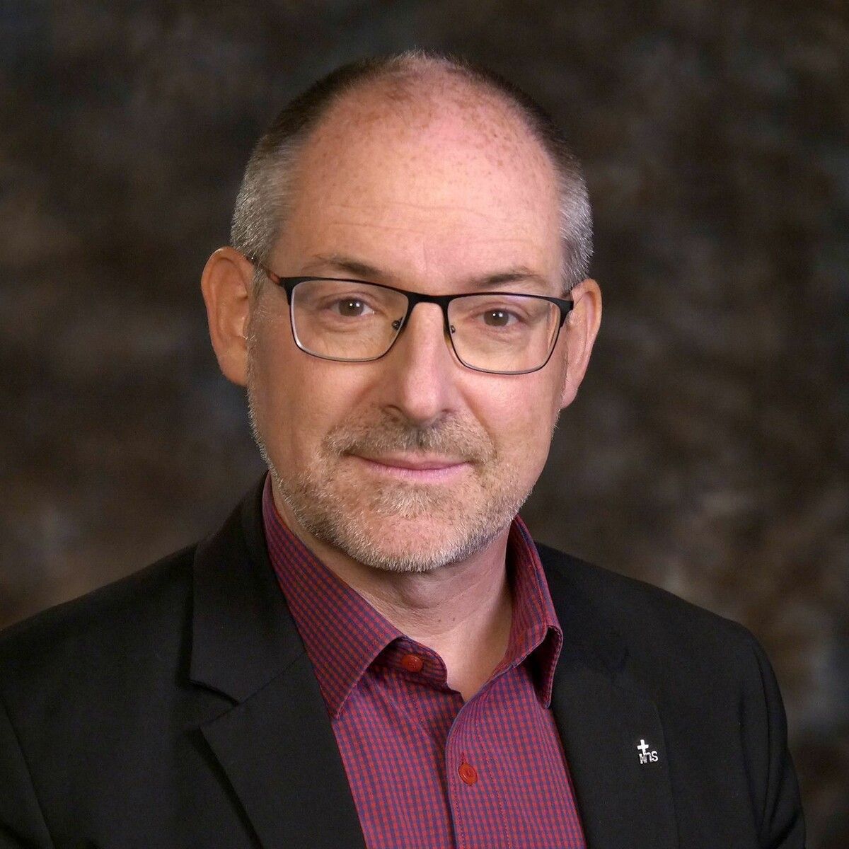 Christian Rutishauser. ⇒SJ