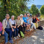 Eingesendet. Vereinsnachrichten aus dem Bezirk
