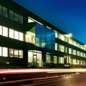 Bachmann electronic auf Wachstumskurs