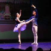 Magischer Nussknacker