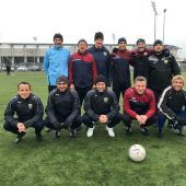 Ein Original mit Herz, Humor und Ausdauer