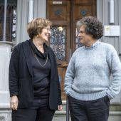 Von Jerusalem nach Hohenems