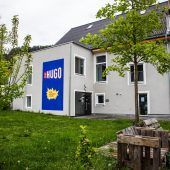 Auf Entdeckungsreise im Graf Hugo