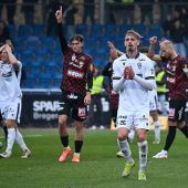 Zu viel zum Sterben, zu wenig zum Leben