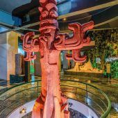 Maya-Geschichte auf einen Blick