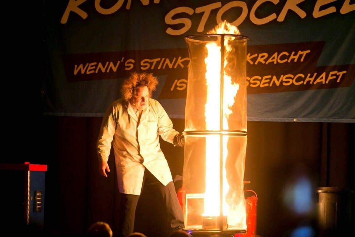 Das Rankweiler Alte Kino brannte lichterloh.⇒vn/tk (3)