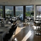 Stadt Feldkirch schreibt Restaurant im Montforthaus zur Verpachtung aus