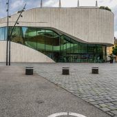 Panorama-Restaurant sucht neue Betreiber