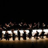 Besucherrekord bei Zwischentönen