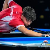 Empfehlung auf höchster Ebene