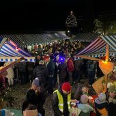 St. Antöner spenden 7244 Euro