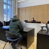 Familienvater bestellte Drogenpakete