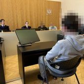 15-Jähriger drohte mit Bombe