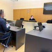 Alko-Unfall: Prozess nach Vintage-Rennen