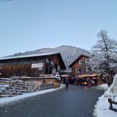 15 Jahre Montafoner Steinschaf