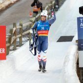 Müller dominiert in Park City