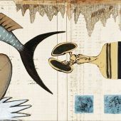 Ansatzweise ausformuliert