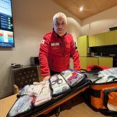 Im Dienst für die Menschen