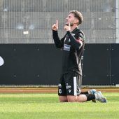 „Positiven Schwung mitnehmen“